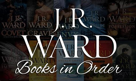 jr ward goodreads|J.R. Ward New Book 2022 .